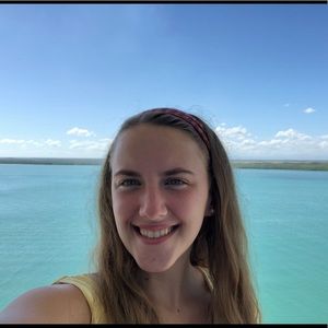 Meet your Posher, Jamie